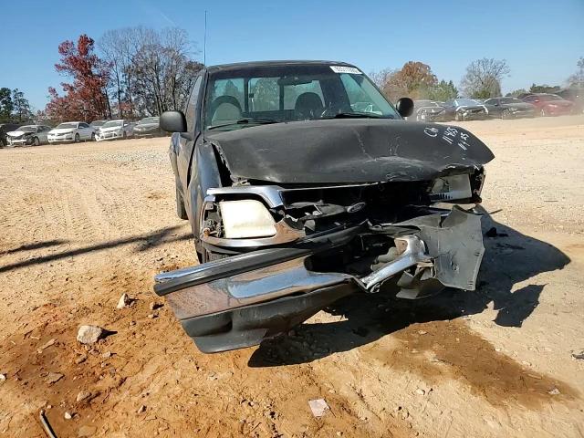 1997 Ford F150 VIN: 1FTDF0720VKC48607 Lot: 93511395