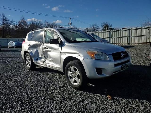 2009 Toyota Rav4 VIN: JTMBF33V895009206 Lot: 93094535