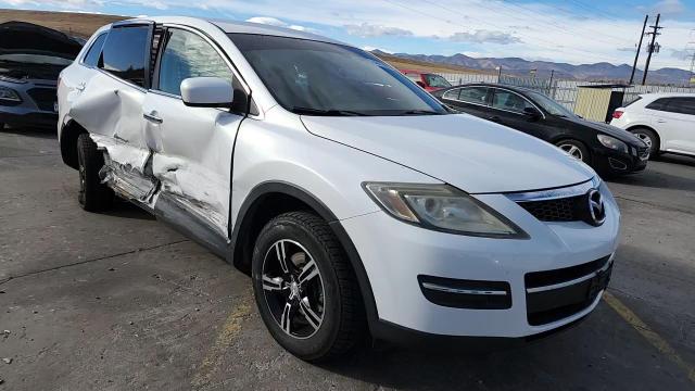 2007 Mazda Cx-9 VIN: JM3TB28C870117733 Lot: 94479685