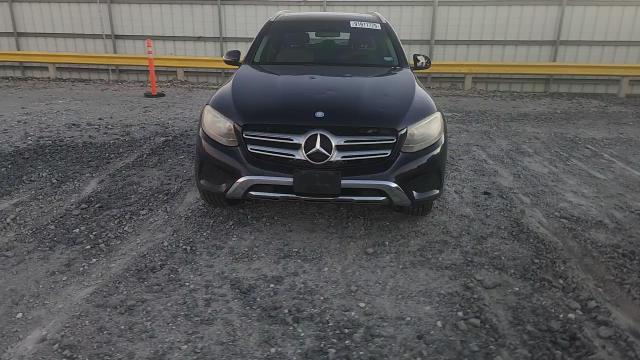 2016 Mercedes-Benz Glc 300 VIN: WDC0G4JBXGF018512 Lot: 91911775
