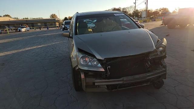 2005 Honda Odyssey Exl VIN: 5FNRL387X5B065691 Lot: 93108505