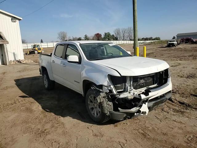 2019 Chevrolet Colorado Lt VIN: 1GCGTCEN9K1298430 Lot: 92090375