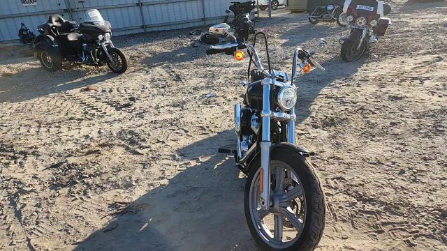 2023 Harley-Davidson Fxst VIN: 1HD1BVJ13PB030402 Lot: 91326805