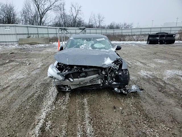 2022 Nissan Altima Sr VIN: 1N4BL4CWXNN367897 Lot: 93466925