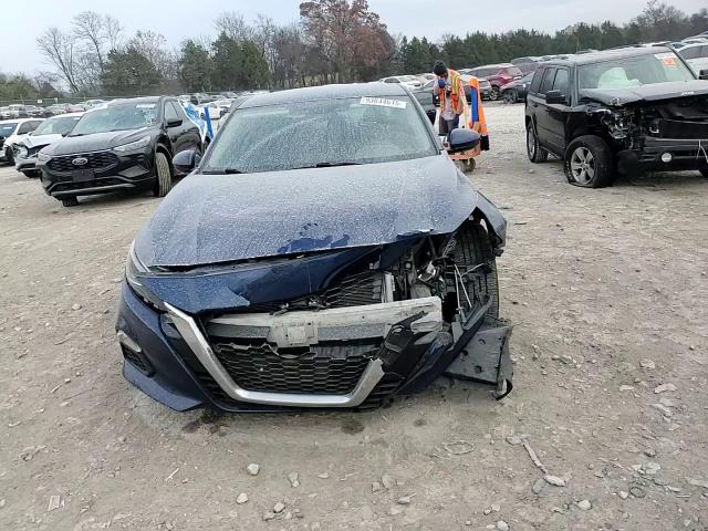 2020 Nissan Altima S VIN: 1N4BL4BV1LC217579 Lot: 93844615