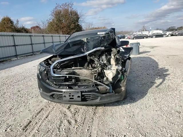 2019 GMC Terrain Sle VIN: 3GKALTEV7KL213197 Lot: 92491895