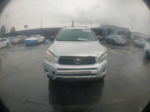 2008 Toyota Rav4 VIN: JTMZD33V385104887 Lot: 93328805
