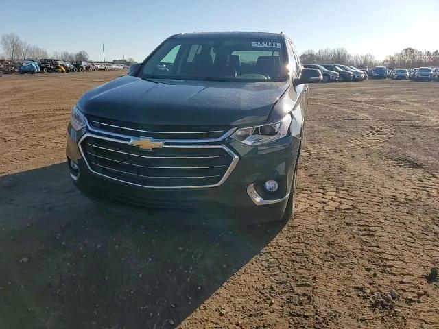 2020 Chevrolet Traverse Lt VIN: 1GNERHKW2LJ323774 Lot: 92070265