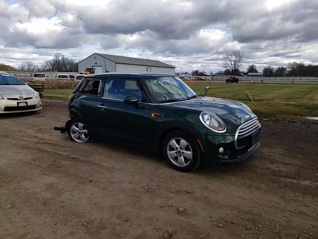 2015 Mini Cooper VIN: WMWXM5C55F3A57681 Lot: 93307855