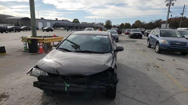 2012 Kia Forte Ex VIN: KNAFU4A25C5515943 Lot: 92510425