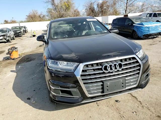 2017 Audi Q7 Premium Plus VIN: WA1LAAF71HD004688 Lot: 92892465