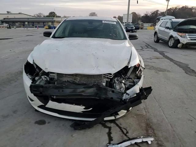 2013 Ford Taurus Se VIN: 1FAHP2D84DG152618 Lot: 93009355