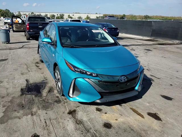 2019 Toyota Prius Prime VIN: JTDKARFP1K3106375 Lot: 94401265