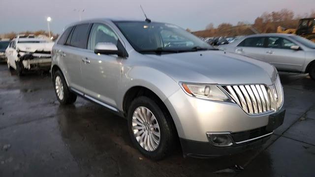 2013 Lincoln Mkx VIN: 2LMDJ8JK6DBL37290 Lot: 90835605