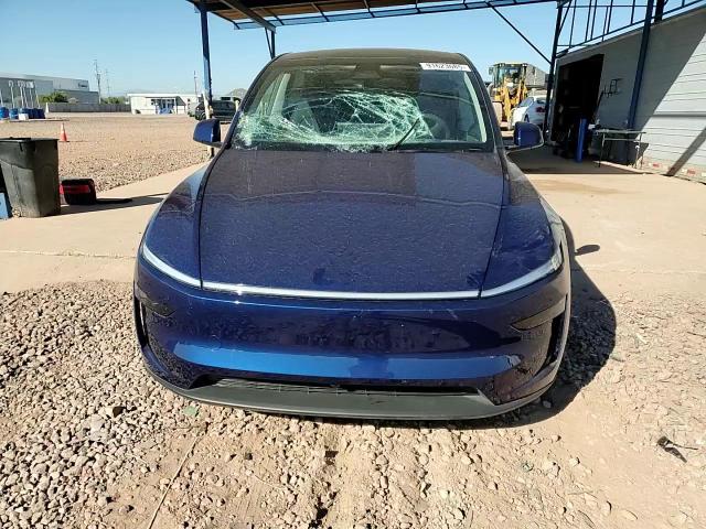2026 Tesla Model Y VIN: 7SAYGDEE3TF363525 Lot: 91623685