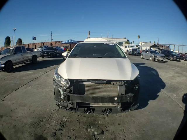 2019 Kia Forte Fe VIN: 3KPF24AD7KE084163 Lot: 94136915