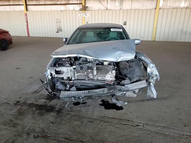 2004 Mercury Grand Marquis Ls VIN: 2MEFM75W84X621741 Lot: 92006505