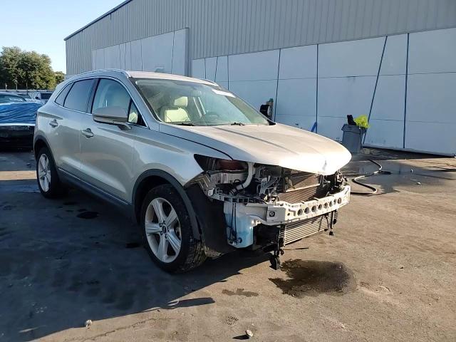 2017 Lincoln Mkc Premiere VIN: 5LMCJ1C93HUL28522 Lot: 93694475