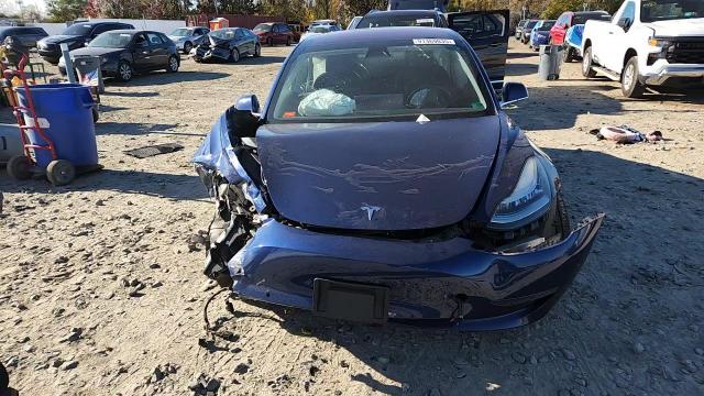 2018 Tesla Model 3 VIN: 5YJ3E1EA0JF026140 Lot: 91369035