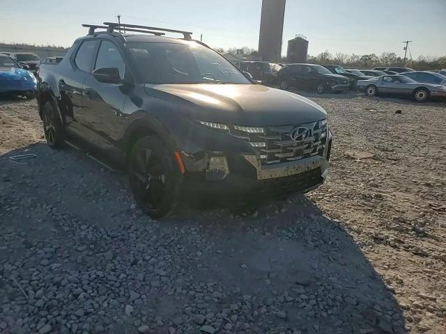 2024 Hyundai Santa Cruz Night VIN: 5NTJCDDF8RH123998 Lot: 94244835