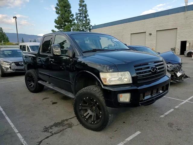 2005 Nissan Titan Xe VIN: 1N6AA07B05N561959 Lot: 93148145