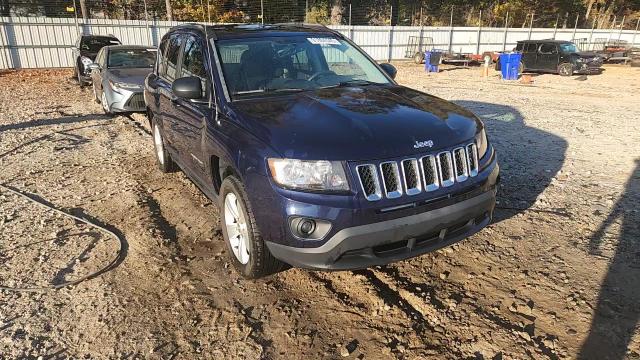 2014 Jeep Compass Sport VIN: 1C4NJCBB8ED757991 Lot: 91804445
