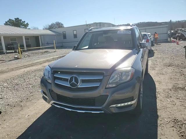 2014 Mercedes-Benz Glk 350 VIN: WDCGG5HB9EG336929 Lot: 94163325