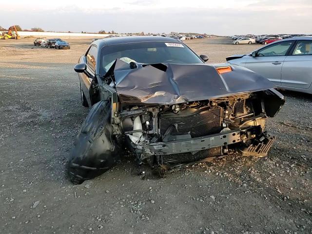 2019 Dodge Challenger Sxt VIN: 2C3CDZAG0KH705529 Lot: 92058225