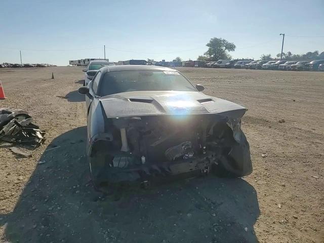 2015 Dodge Challenger Sxt Plus VIN: 2C3CDZBGXFH869715 Lot: 91697905