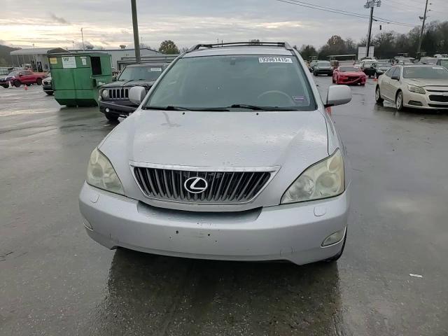 2009 Lexus Rx 350 VIN: 2T2HK31U29C135138 Lot: 93961415