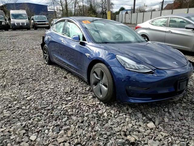 2020 Tesla Model 3 VIN: 5YJ3E1EA9LF797702 Lot: 92700985