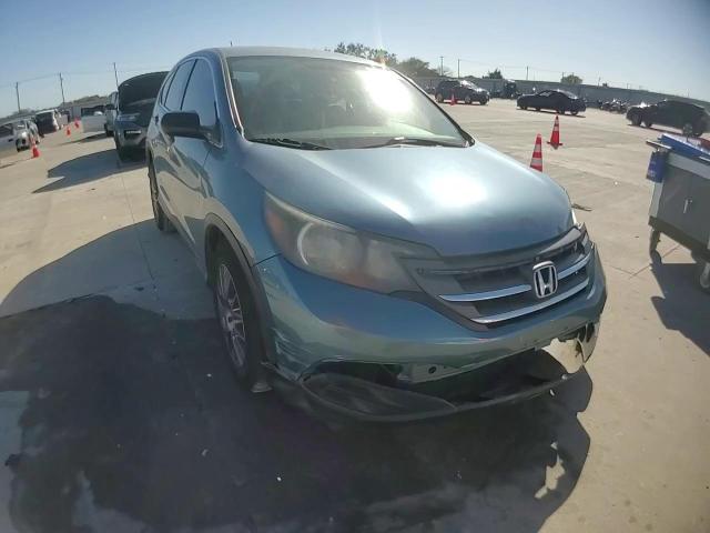 2014 Honda Cr-V Lx VIN: 2HKRM3H33EH503625 Lot: 92368405