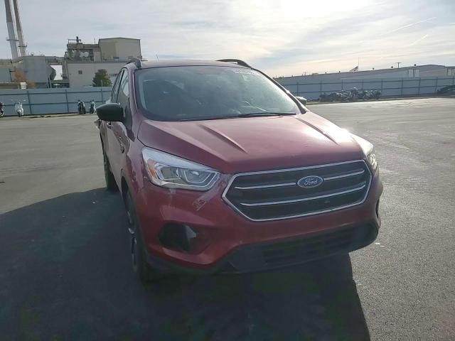 2017 Ford Escape Se VIN: 1FMCU0G90HUC78595 Lot: 91707085