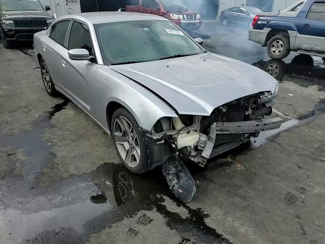 2014 Dodge Charger Se VIN: 2C3CDXBG4EH264155 Lot: 94217065