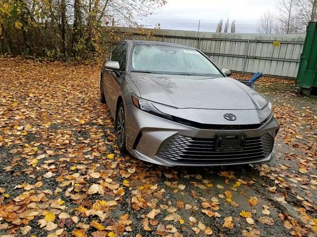 2025 Toyota Camry Xse VIN: 4T1DBADK7SU522399 Lot: 92278335
