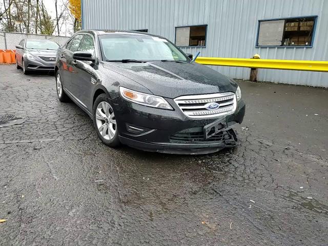 2011 Ford Taurus Sel VIN: 1FAHP2EW7BG158536 Lot: 91295385