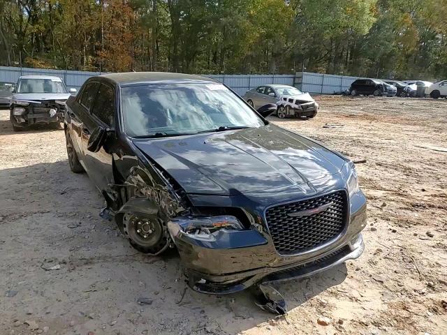 2023 Chrysler 300 S VIN: 2C3CCABT3PH548814 Lot: 91612895
