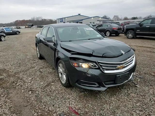 2014 Chevrolet Impala Lt VIN: 2G1125S30E9150277 Lot: 93868485