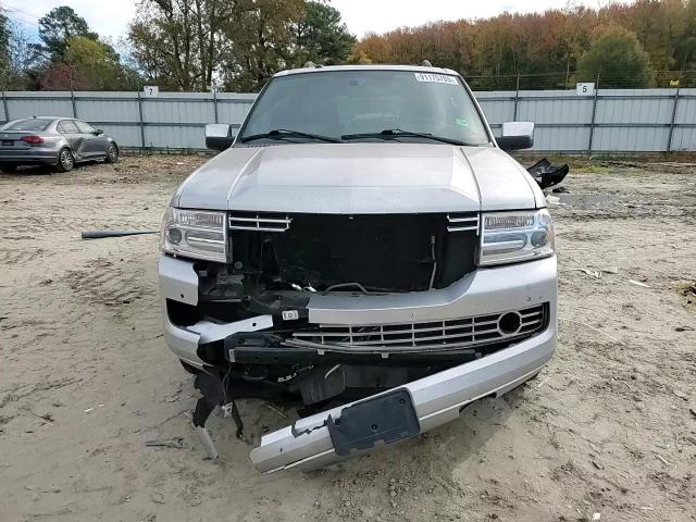 2010 Lincoln Navigator VIN: 5LMJJ2J53AEJ05975 Lot: 91175705
