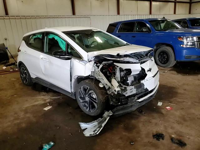 2023 Chevrolet Bolt Ev 2Lt VIN: 1G1FX6S0XP4203494 Lot: 93188375