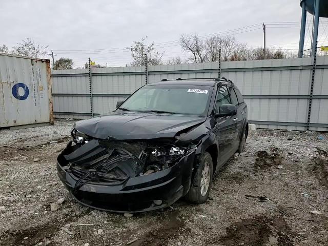 2009 Dodge Journey R/T VIN: 3D4GH67V49T153348 Lot: 92728795