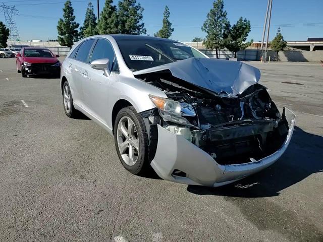 2013 Toyota Venza Le VIN: 4T3ZK3BBXDU054683 Lot: 94172005