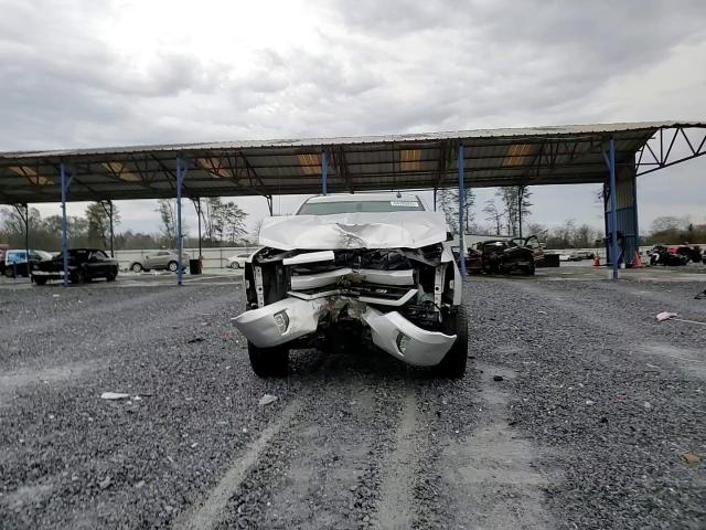 2017 Chevrolet Silverado K1500 Lt VIN: 3GCUKREC7HG120081 Lot: 94306025