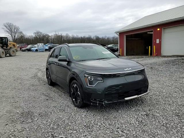 2023 Kia Niro Wind VIN: KNDCR3L10P5043260 Lot: 92901535