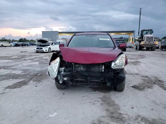 2013 Nissan Rogue S VIN: JN8AS5MV2DW635374 Lot: 94329495