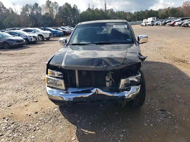 2005 GMC Canyon VIN: 1GTCS196058265059 Lot: 93870375