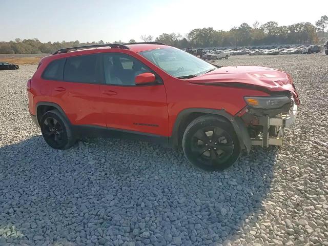 2021 Jeep Cherokee Latitude Plus VIN: 1C4PJLLB4MD164473 Lot: 93193395
