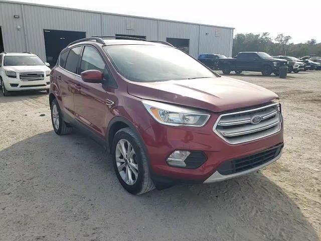 2018 Ford Escape Se VIN: 1FMCU0GD0JUB58838 Lot: 91686215