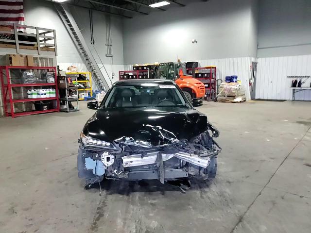 2015 Acura Tlx Advance VIN: 19UUB3F77FA009381 Lot: 93189475