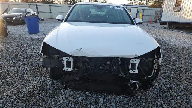 2018 Audi A4 Premium VIN: WAUDNAF41JA070098 Lot: 92423445